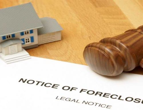 COVID-19 and Foreclosures in Illinois