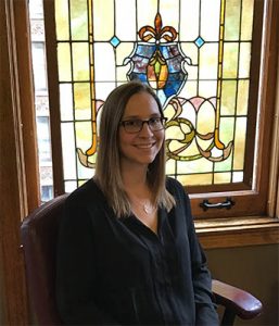 Bankruptcy Attorney Rachel Sandler