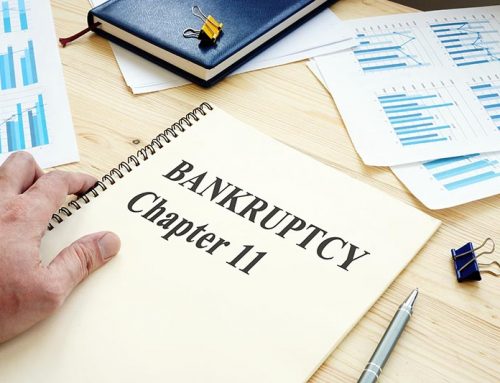THE SMALL BUSINESS REORGANIZATION ACT AN ALTERNATIVE TO THE TRADITIONAL CHAPTER 11 CASE