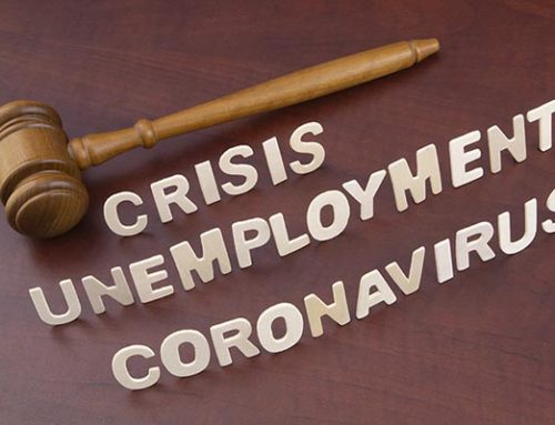 Access to attorneys during the Covid-19 crisis